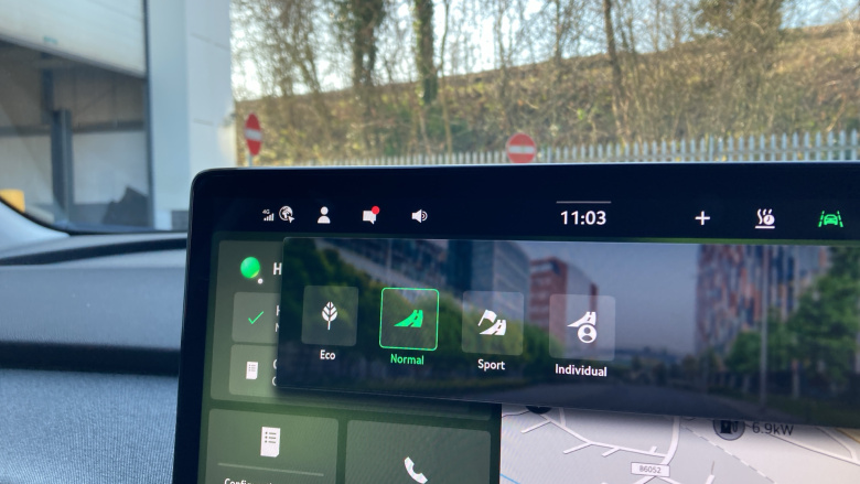 Skoda Enyaq 210kW 85 Edition 82kWh 5dr Auto Electric Estate